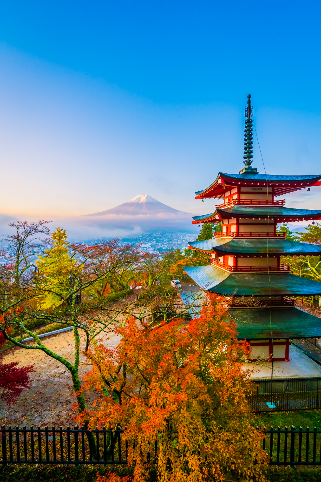 destination image